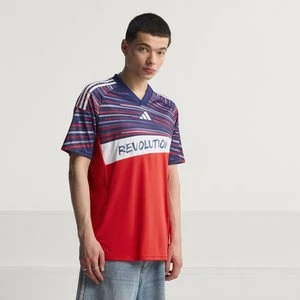 Koszulka z trzeciego zestawu New England Revolution 25/26 Adidas