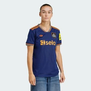 Koszulka z trzeciego zestawu Newcastle United FC 25/26 Adidas