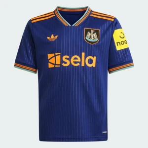 Koszulka z trzeciego zestawu Newcastle United FC 25 / 26 Adidas