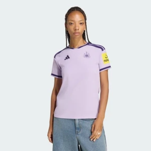 Koszulka z trzeciego zestawu Newcastle United FC 26 / 27 Adidas Powder Plum