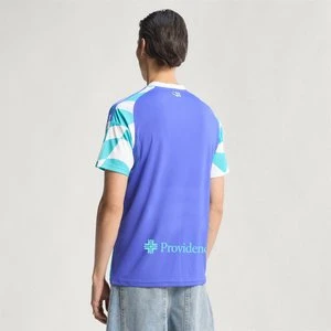 Koszulka z trzeciego zestawu Seattle Sounders FC 25/26 Adidas
