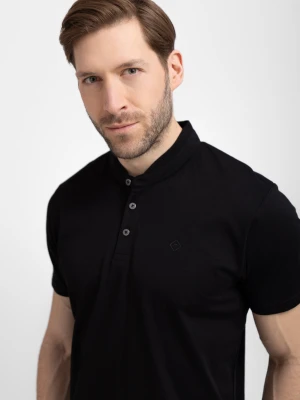 Koszulka ze stójką O-ANTER Volcano