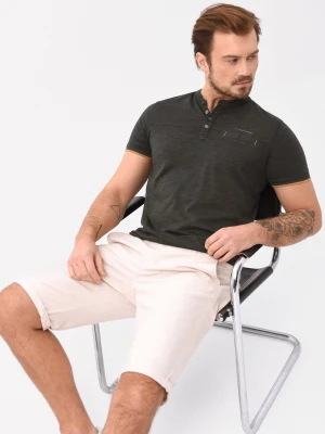 Koszulka ze stójką T-COMBAT Volcano