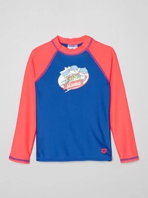 Koszulki do surfowania Arena