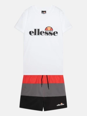 Koszulki do surfowania Ellesse biały