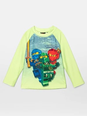 Koszulki do surfowania LEGO® kidswear