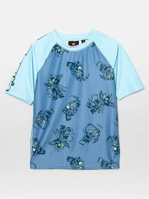Koszulki do surfowania LEGO® kidswear