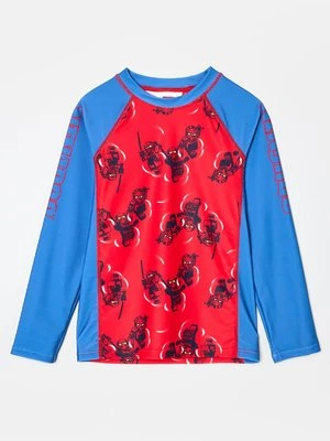 Koszulki do surfowania LEGO® kidswear