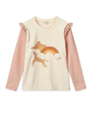 Koszulki do surfowania Liewood