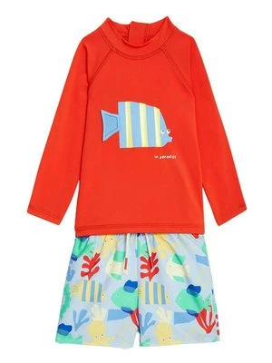 Koszulki do surfowania Marks & Spencer