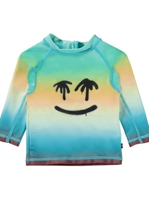 Koszulki do surfowania Molo