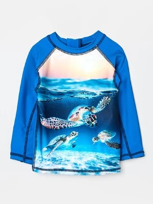 Koszulki do surfowania Molo