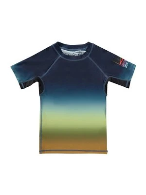 Koszulki do surfowania Molo