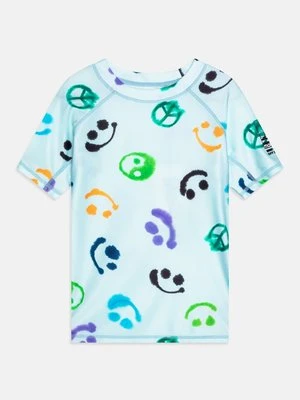 Koszulki do surfowania Molo