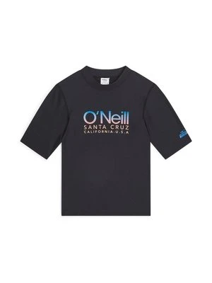 Koszulki do surfowania O'Neill czarny