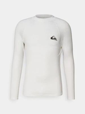 Koszulki do surfowania Quiksilver biały
