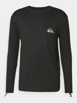 Koszulki do surfowania Quiksilver czarny