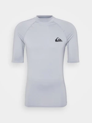 Koszulki do surfowania Quiksilver szary
