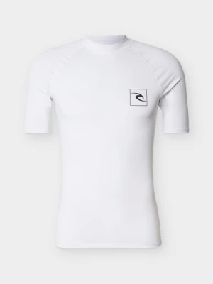 Koszulki do surfowania Rip Curl biały
