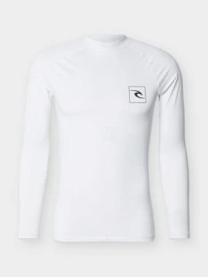 Koszulki do surfowania Rip Curl biały
