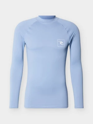 Koszulki do surfowania Rip Curl rinsed denim