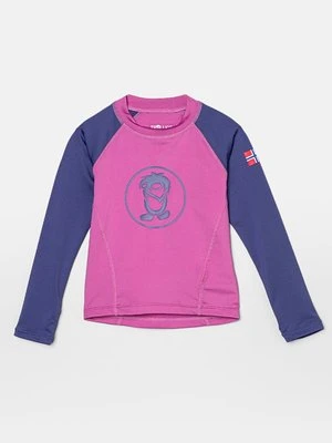 Koszulki do surfowania Trollkids