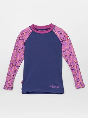 Koszulki do surfowania Trollkids