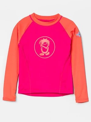 Koszulki do surfowania Trollkids