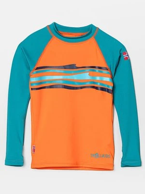 Koszulki do surfowania Trollkids