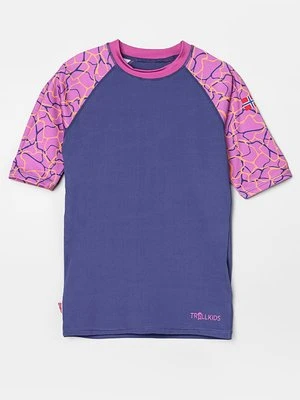 Koszulki do surfowania Trollkids