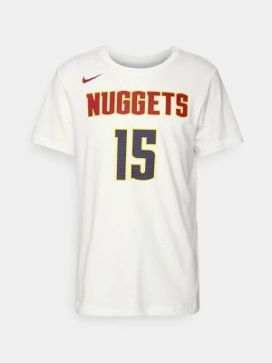 Koszulka NBA Nike biały