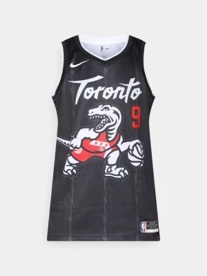Koszulki NBA Nike czarny