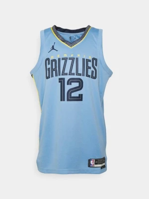 Koszulka NBA Nike niebieski