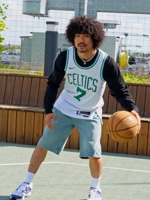 Koszulki NBA Nike Performance