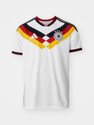 Koszulka piłkarska Adidas biały