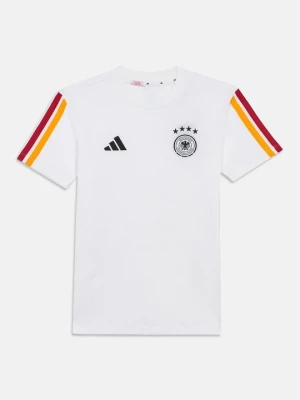 Koszulka piłkarska Adidas biały