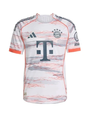 Koszulki piłkarskie Adidas biały