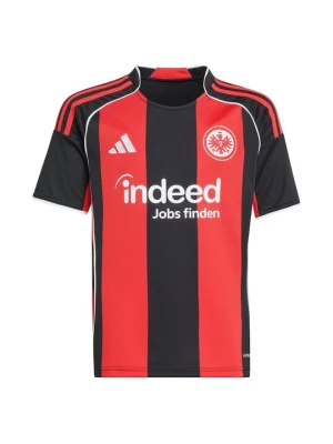 Koszulki piłkarskie Adidas czarny