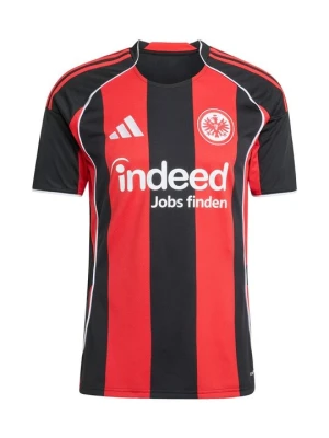Koszulka piłkarska Adidas czarny