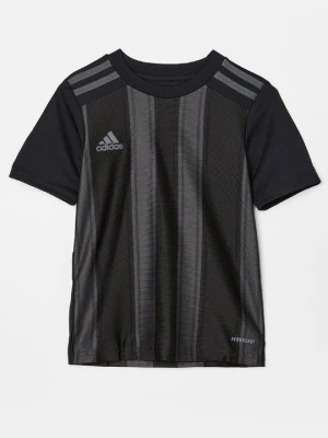 Koszulki piłkarskie Adidas czarny