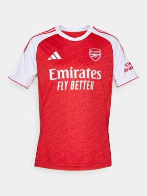 Koszulki piłkarskie Adidas czerwony