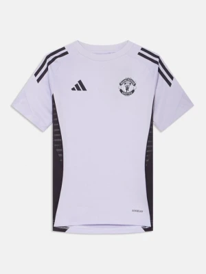 Koszulki piłkarskie Adidas fioletowy