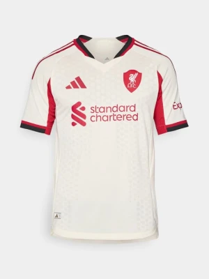 Koszulki piłkarskie Adidas mleczny