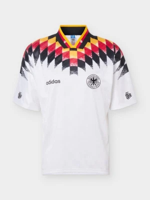 Koszulka piłkarska Adidas biały