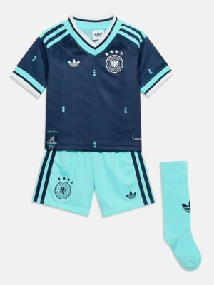 Koszulki piłkarskie adidas Originals granatowy