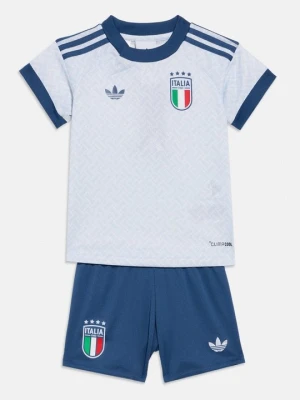 Koszulki piłkarskie adidas Originals jasnoniebieski