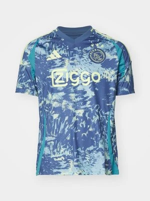Koszulki piłkarskie adidas performance