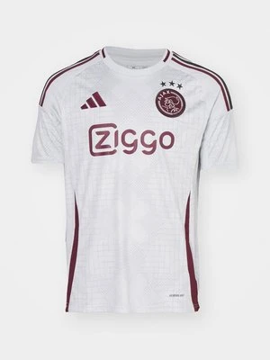 Koszulki piłkarskie adidas performance