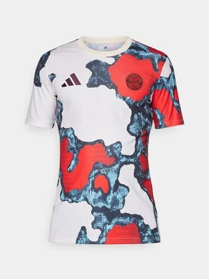 Koszulki piłkarskie adidas performance