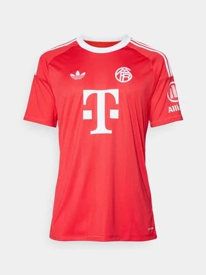 Koszulki piłkarskie adidas performance